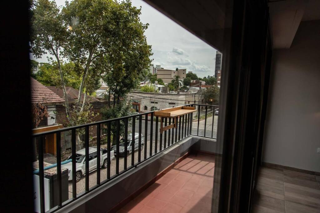 Apartment Departamento Del Rio Parana De Palmas Campana